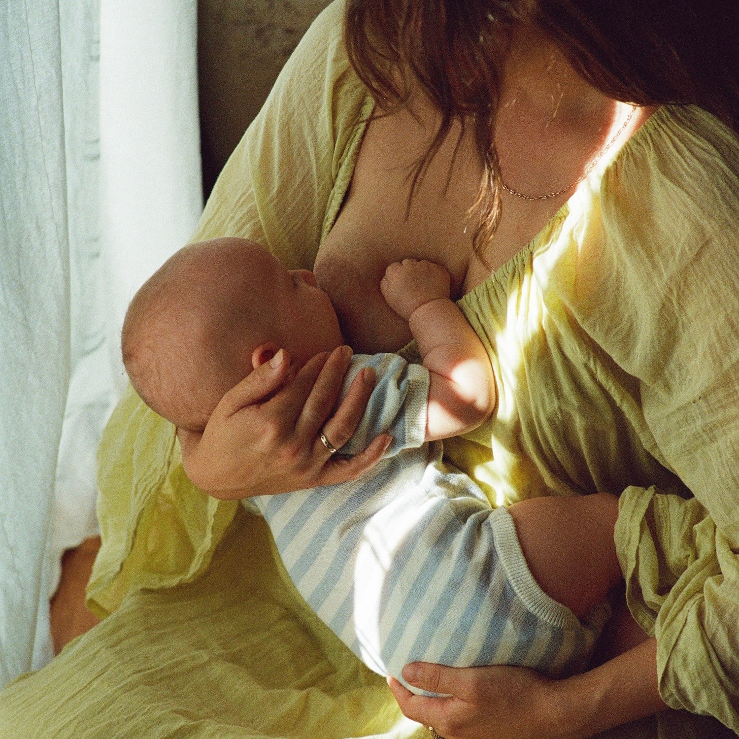 Holistic Postpartum Package Upgrade