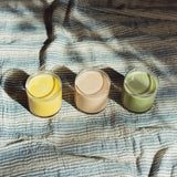 Plain Broth Smoothie Broth Cubes