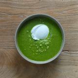 Very Green Soup